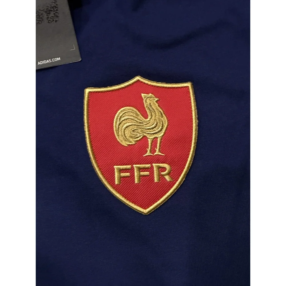 adidas france rugby